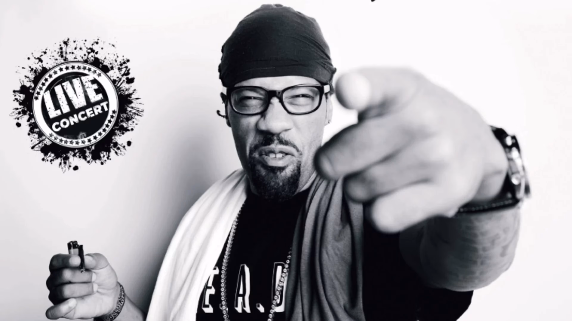 Българският рап превзема сцената преди Redman в София