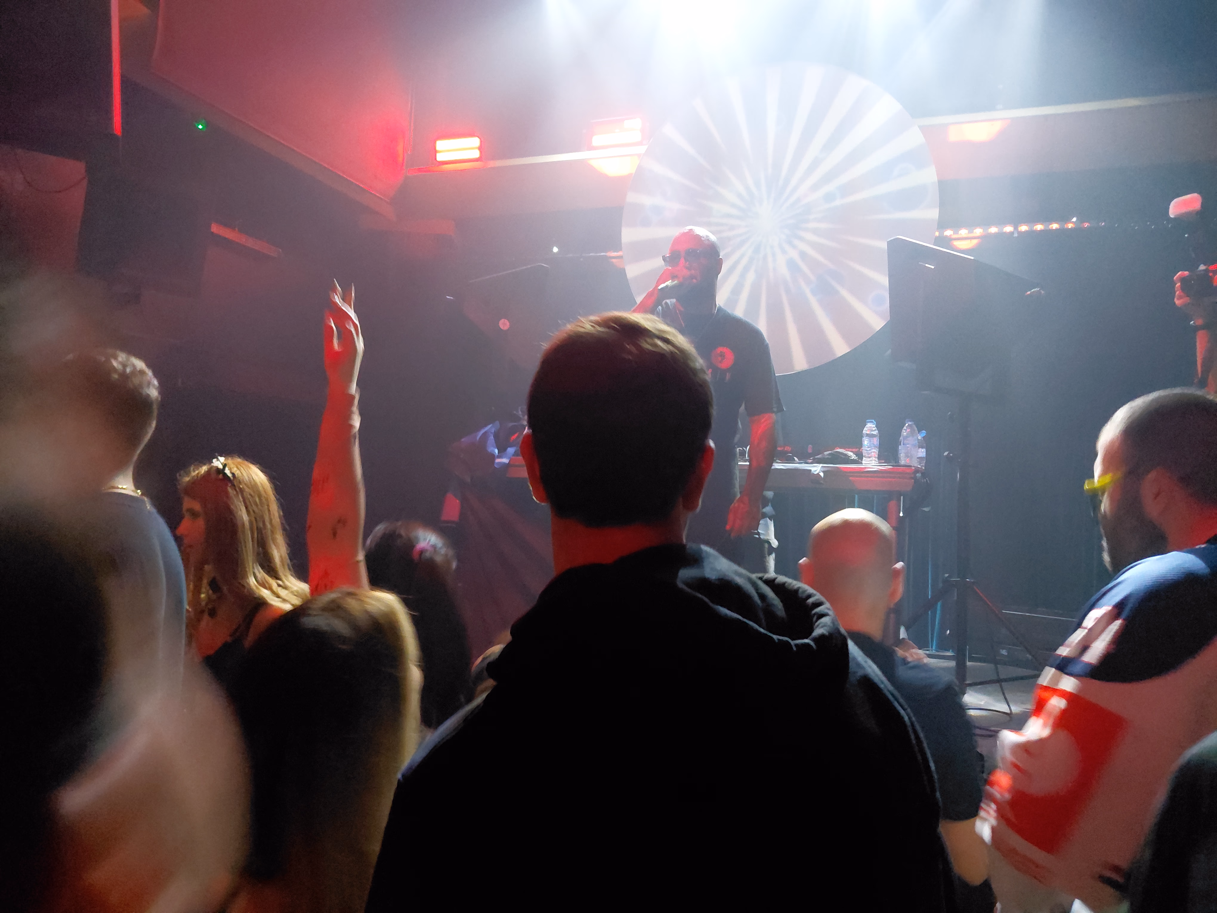 FUTURE SOUNDS OF SOFIA ни изтреляха в космоса с LSB & DRS: SPACE AGE