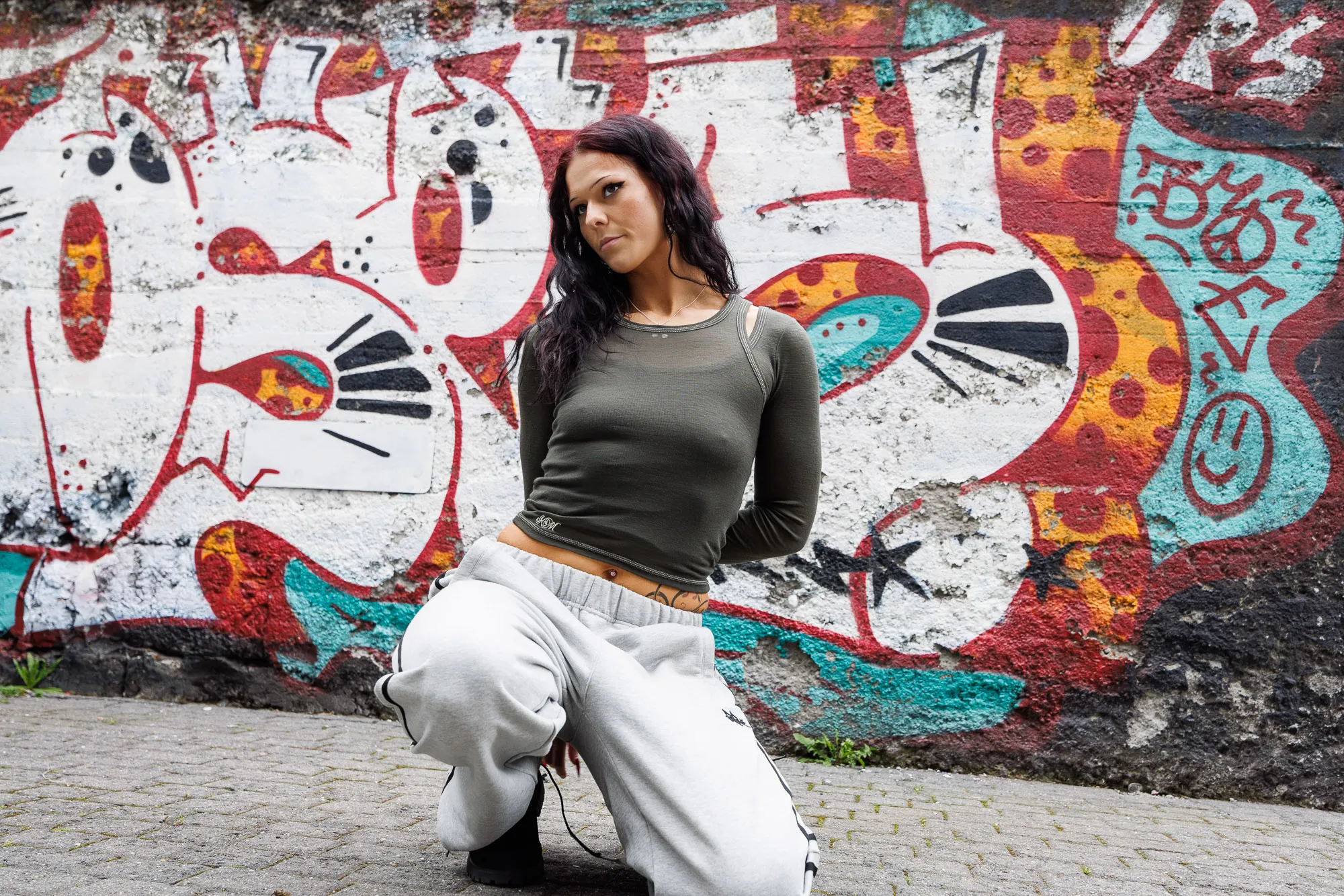 Alaska1867: Исландският рап глас, който пренаписва правилата