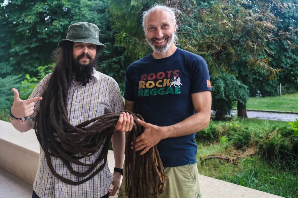 BIG BIG SUMMER REGGAE – Най-горещото реге събитие на Балканите се завръща!