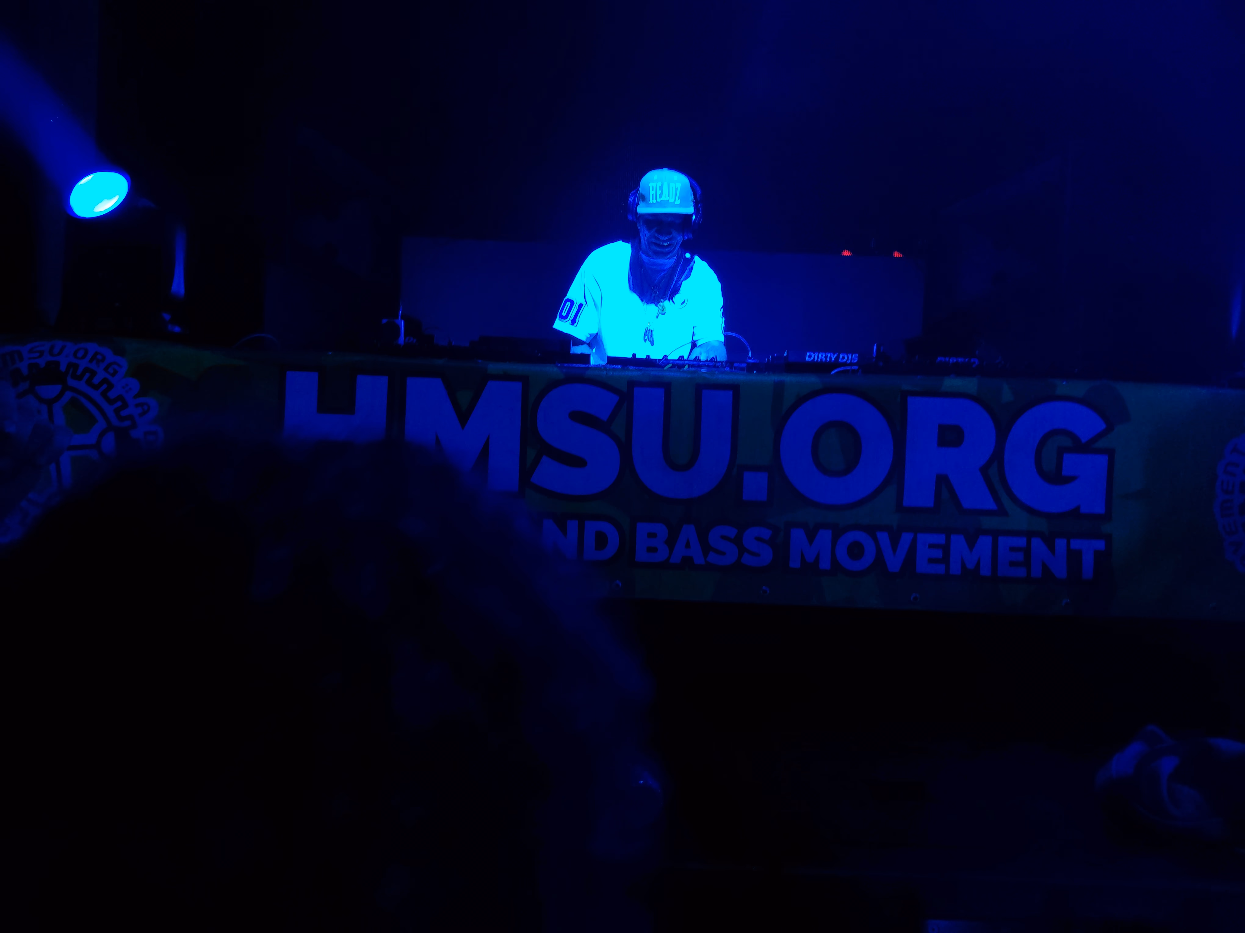 HMSU: 27 години на сцена с GOLDIE [HBD]