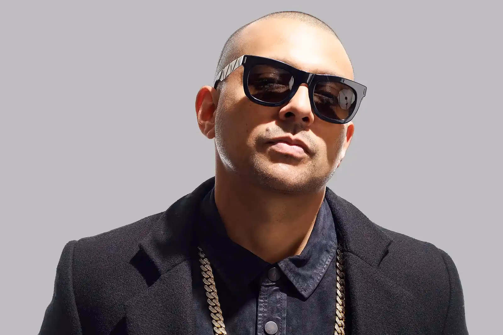 Sean Paul отново в България: Гласът на цяло поколение идва в София