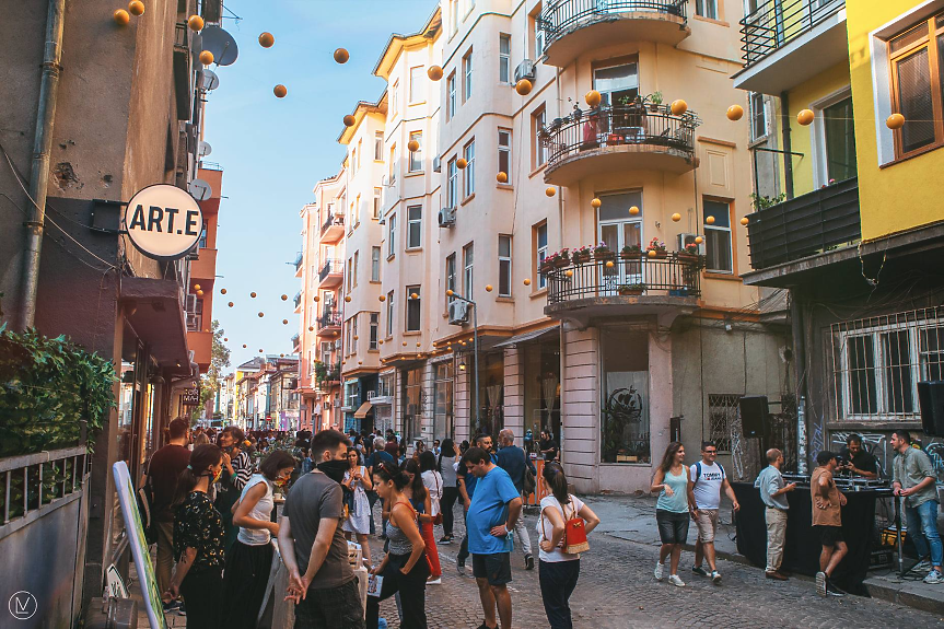 Лятото започва в КвАРТал: най-дългият уикенд на годината