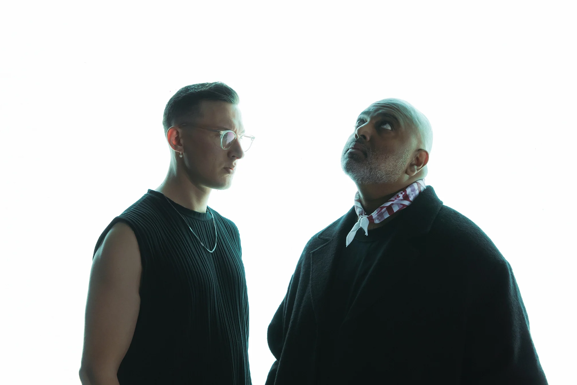 Ivy Lab в club DOM: силна вечер от SYMБИОЗА в София