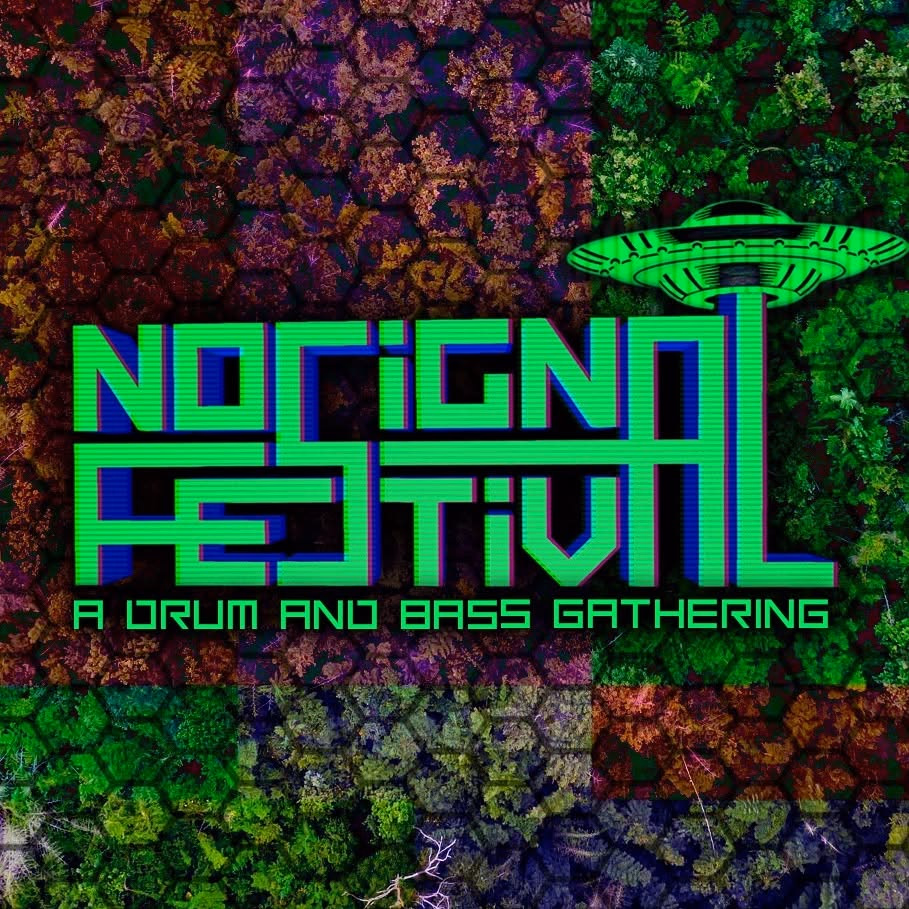 NO SIGNAL FESTIVAL 2026 се завръща с най-мащабното си издание досега и специално партньорство с Drum & Bass Лавина