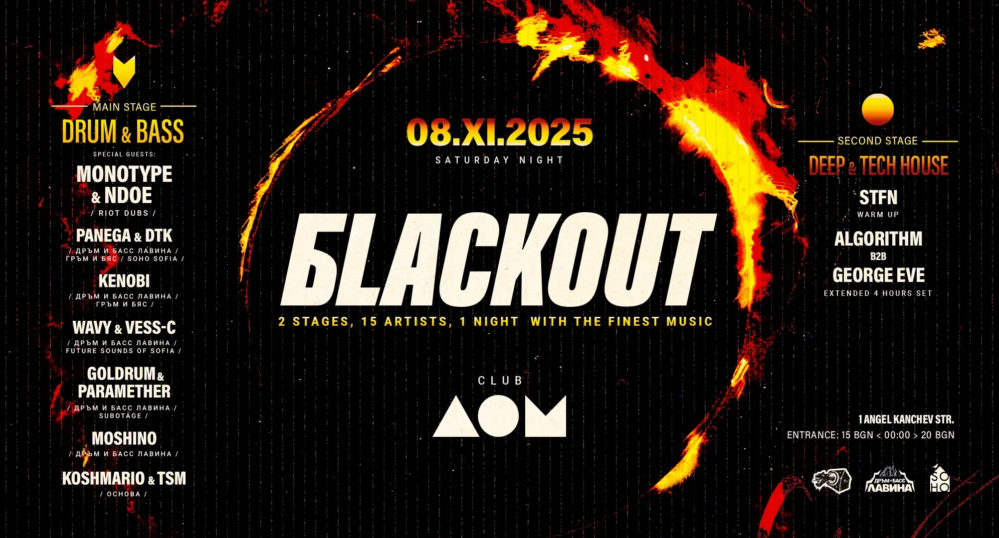 Ето тук ни причерня отново