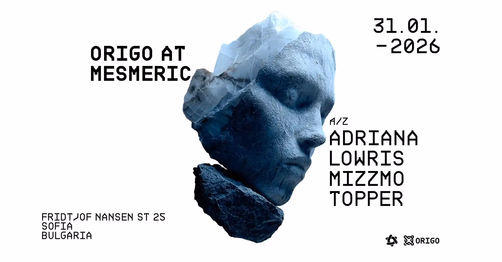 Origo Showcase в София