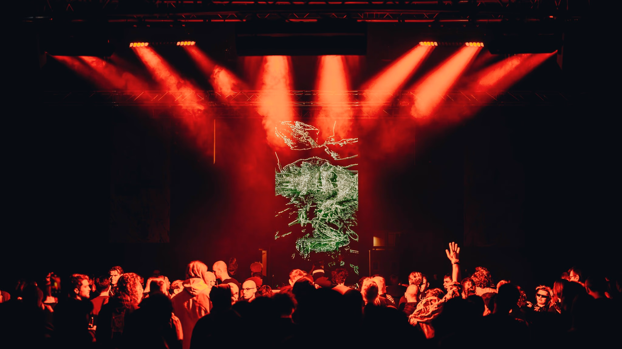 4 years of 𝗗𝗨𝗡𝗔