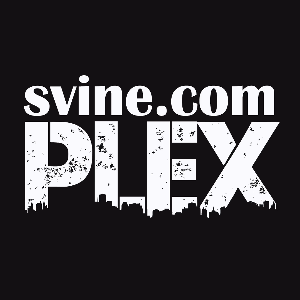 $ENTO & Ganjev - F1rst EP (Boom Bap/Rap Album Promo) | svine.comPLEX Podcast Ep. 1